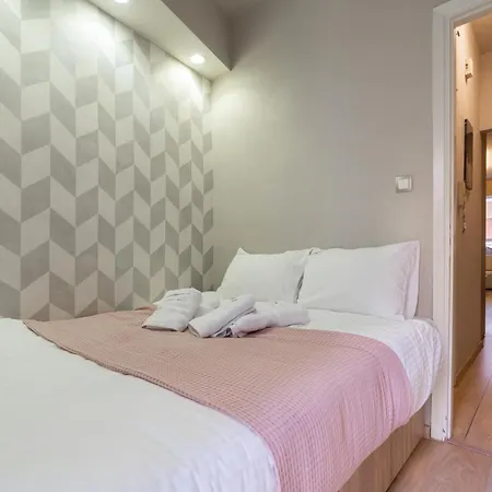 Athens Orama 2-Bedroom Apt-2